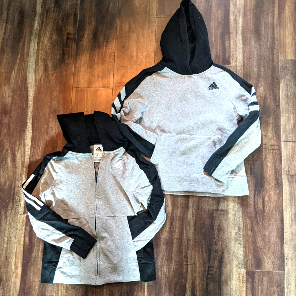 Adidas Hoodies